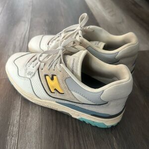 New Balance 550s